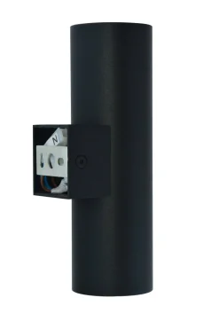 Aplique de pared "UP and Down" GU10 50Wx2