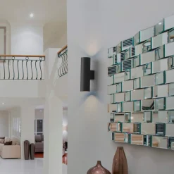 Aplique de pared