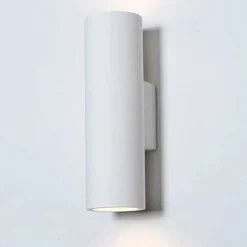 Aplique de pared