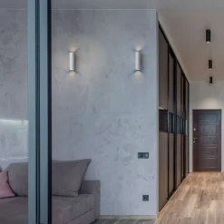Aplique de pared