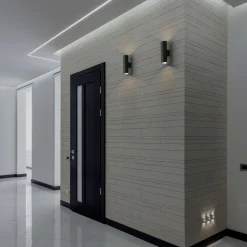Aplique de pared