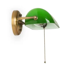 Aplique de pared vintage 