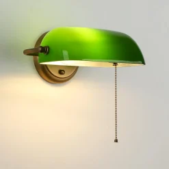 Aplique de pared vintage 