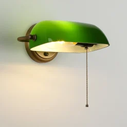 Aplique de pared vintage 