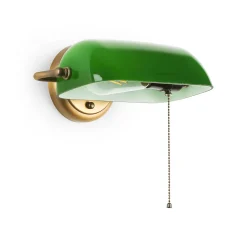 Aplique de pared vintage 