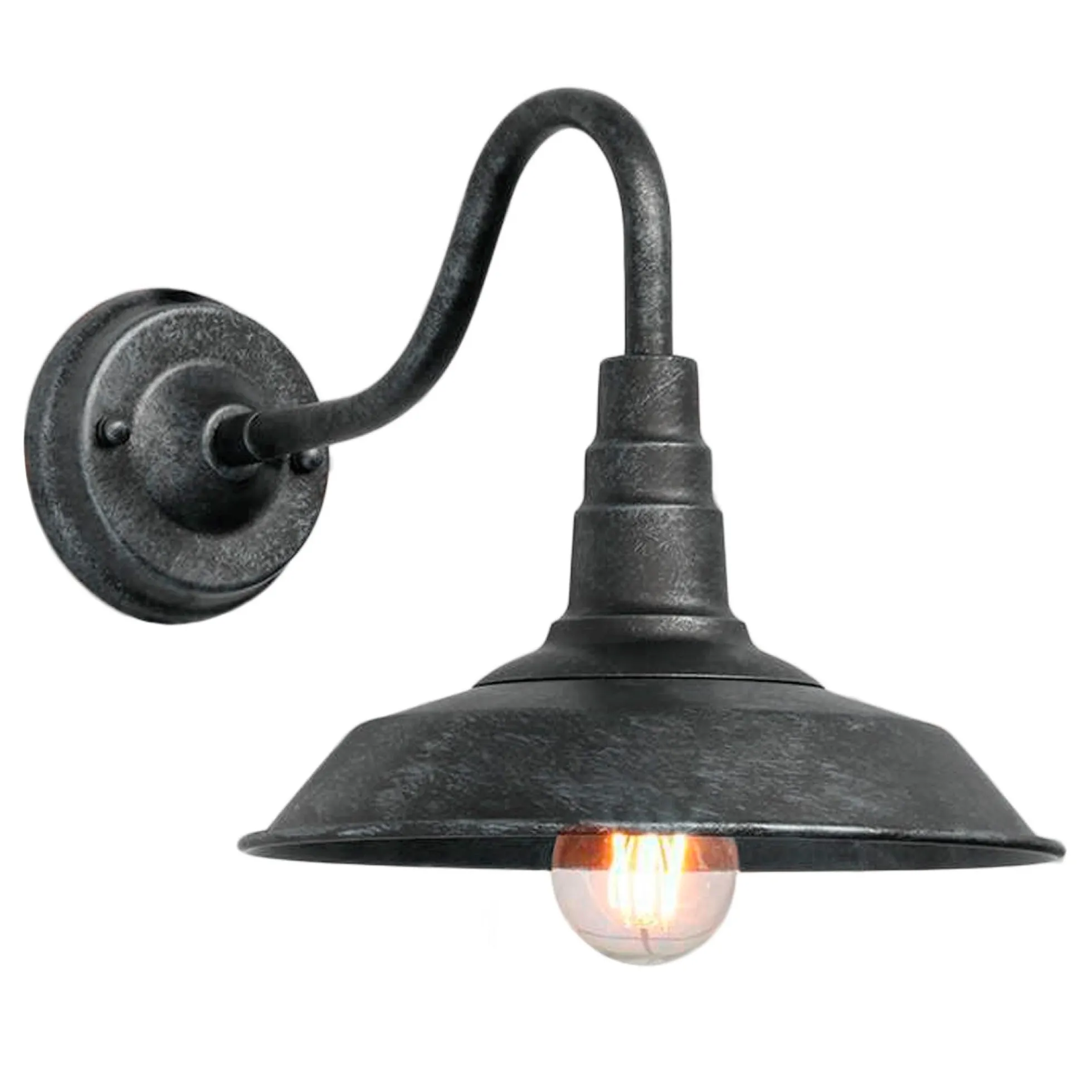 Aplique de pared vintage "ROC"