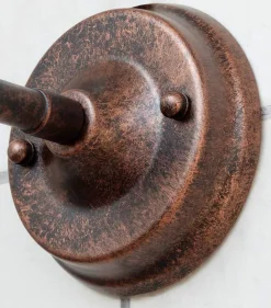 Aplique de pared vintage