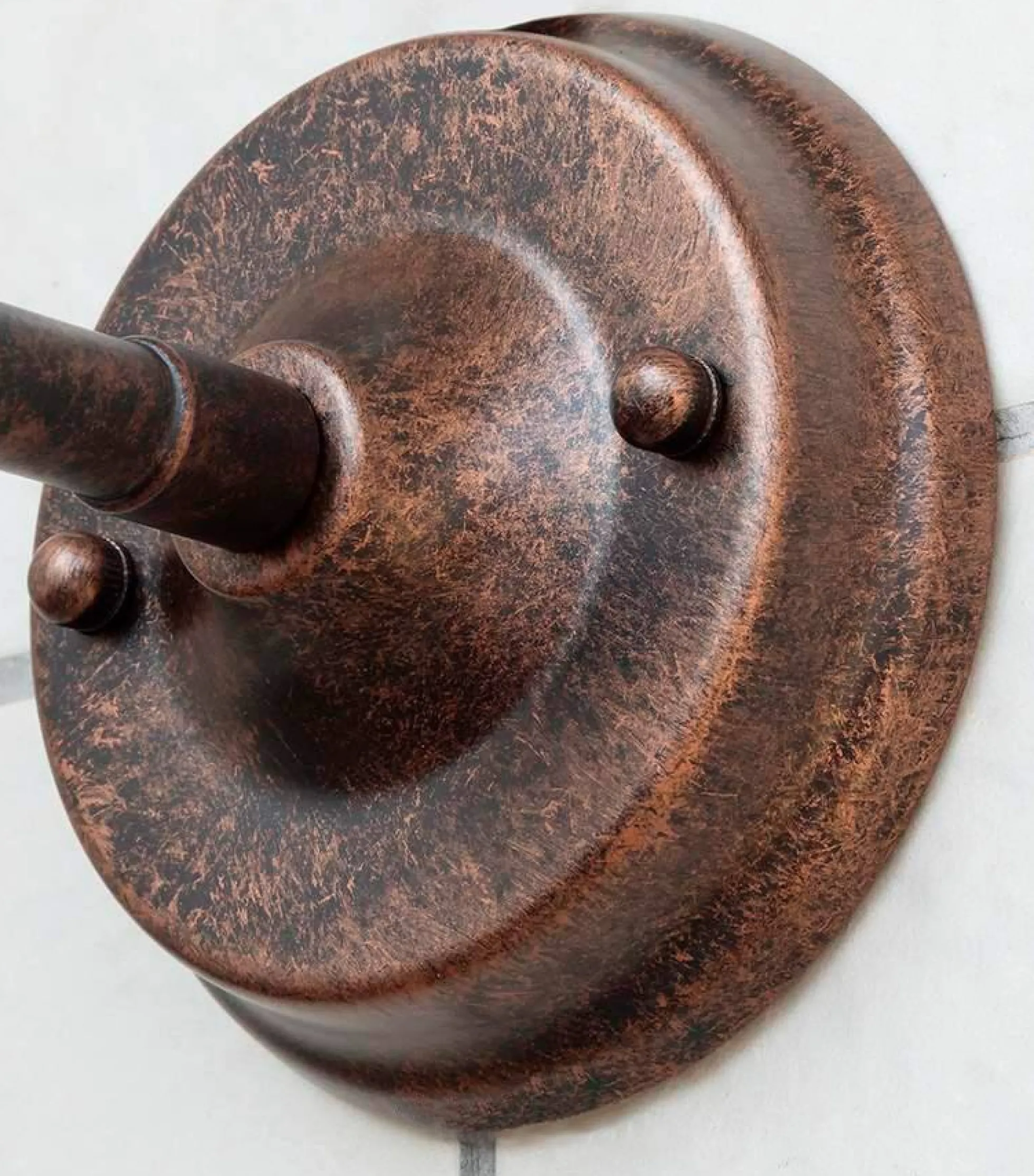 Aplique de pared vintage "ROC"