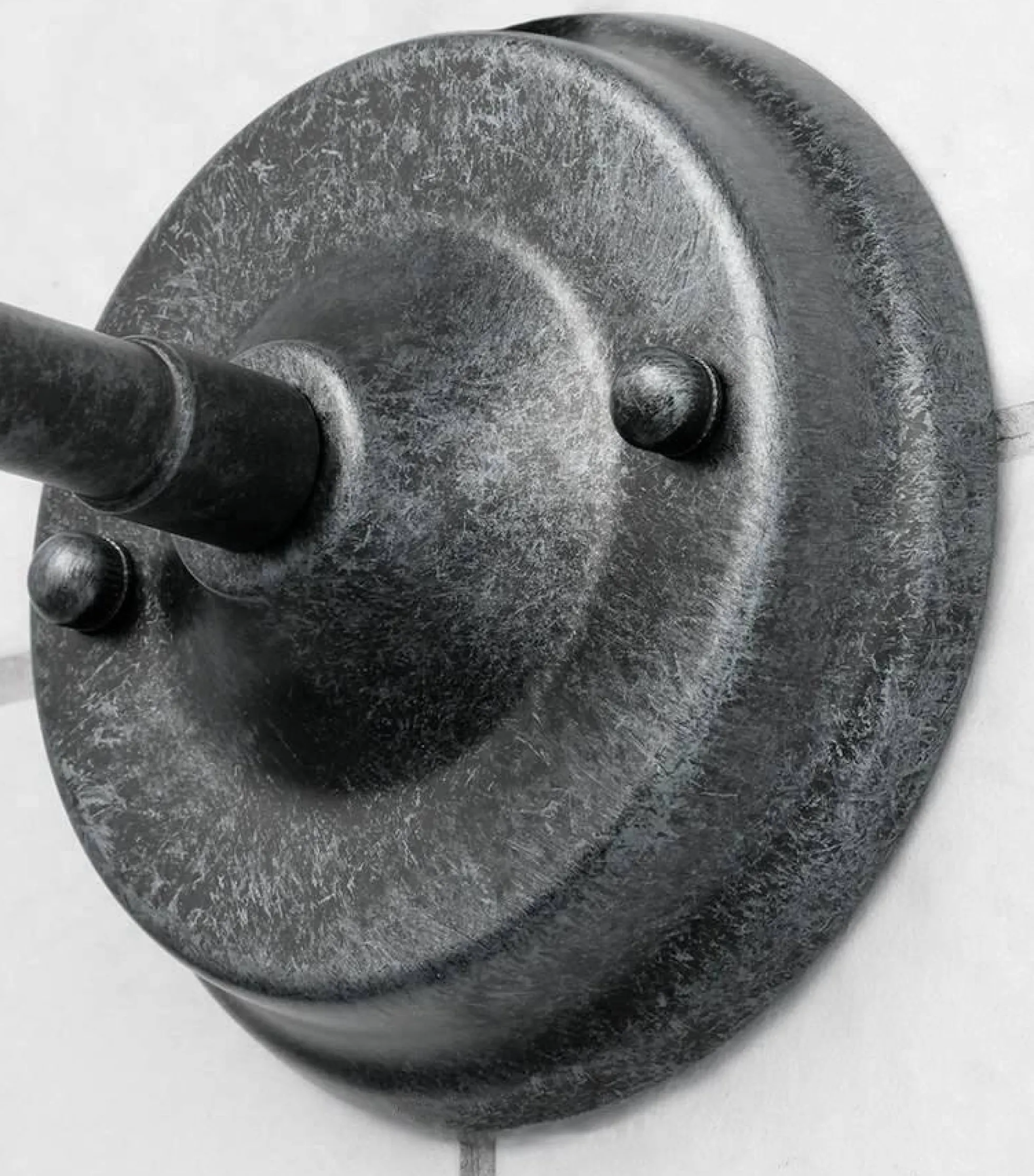 Aplique de pared vintage "ROC"