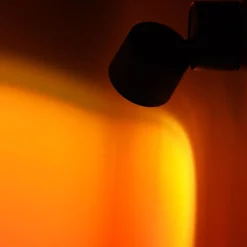 Aplique de pared y techo
