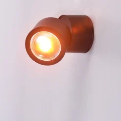 Aplique de pared y techo