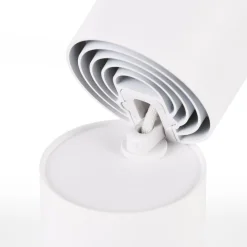Aplique de pared y techo