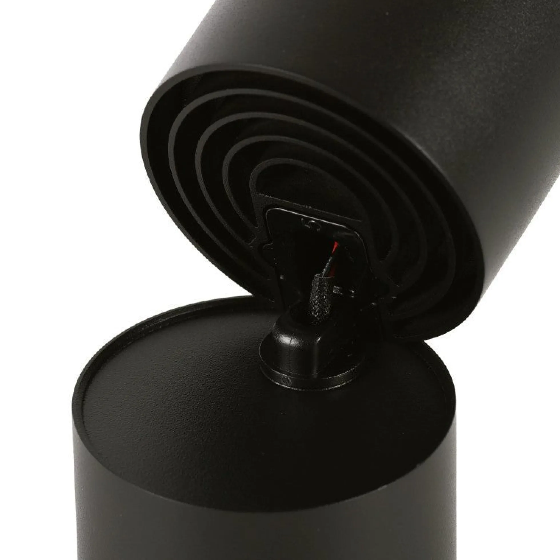 Aplique de pared y techo "FLOC" - 8W - Efecto atardecer - 1800K