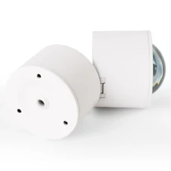 Aplique de pared y techo