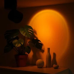 Aplique de pared y techo
