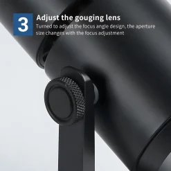 Aplique de pared y techo LED COB