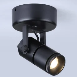 Aplique de pared y techo LED COB
