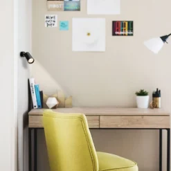 Aplique de pared y techo
