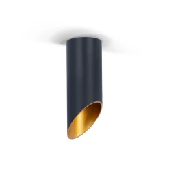 Aplique de techo aluminio