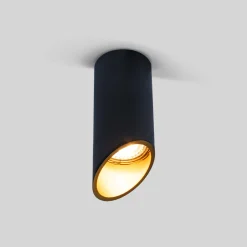Aplique de techo aluminio