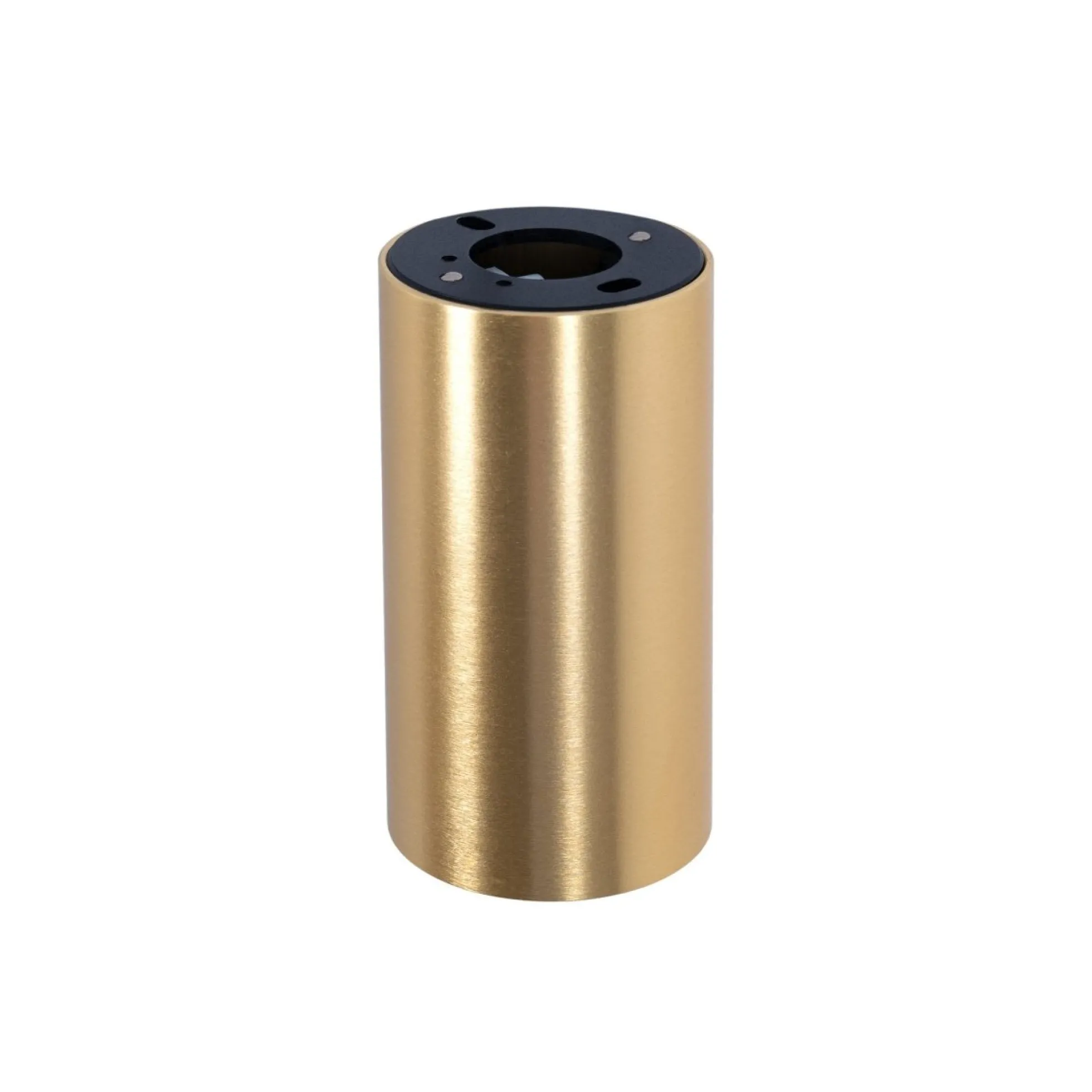 Aplique de techo aluminio "Sandy" - GU10