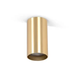 Aplique de techo aluminio