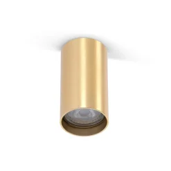 Aplique de techo aluminio