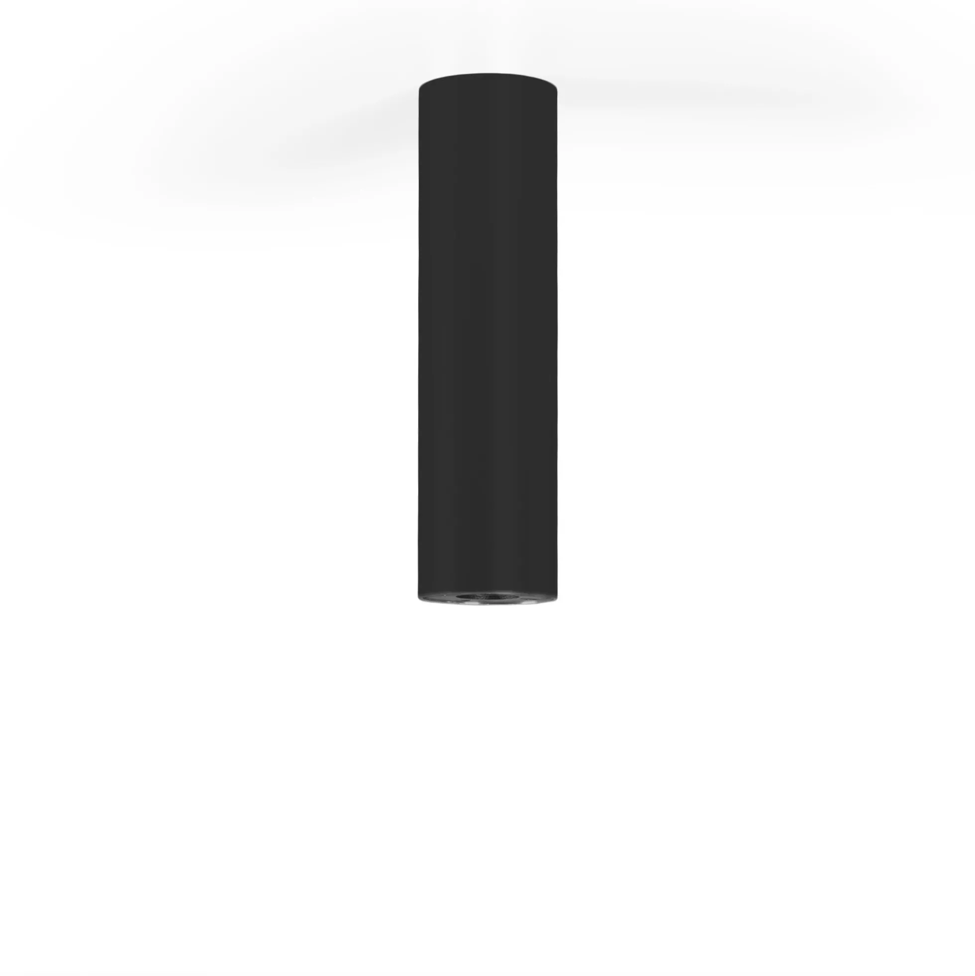 Aplique de techo aluminio "Sandy 20" - 20cm - GU10