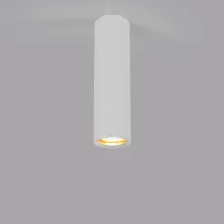 Aplique de techo aluminio