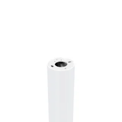 Aplique de techo aluminio