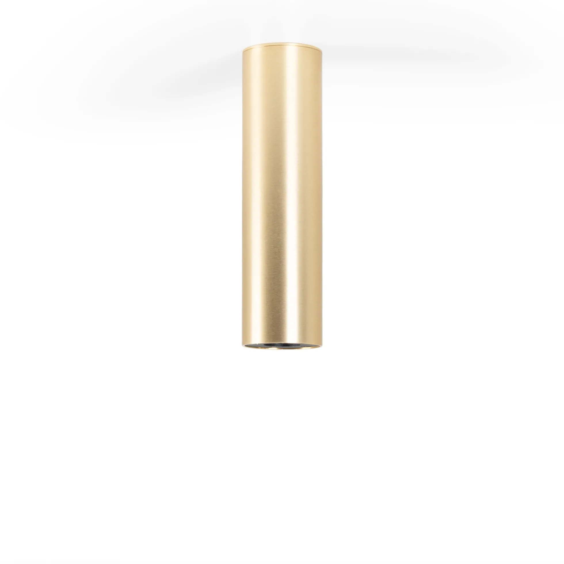 Aplique de techo aluminio "Sandy 20" - 20cm - GU10