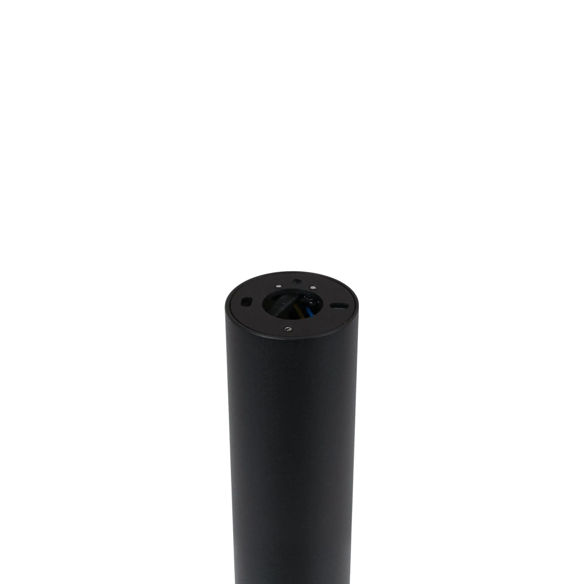 Aplique de techo aluminio "Sandy 20" - 20cm - GU10