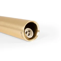 Aplique de techo aluminio