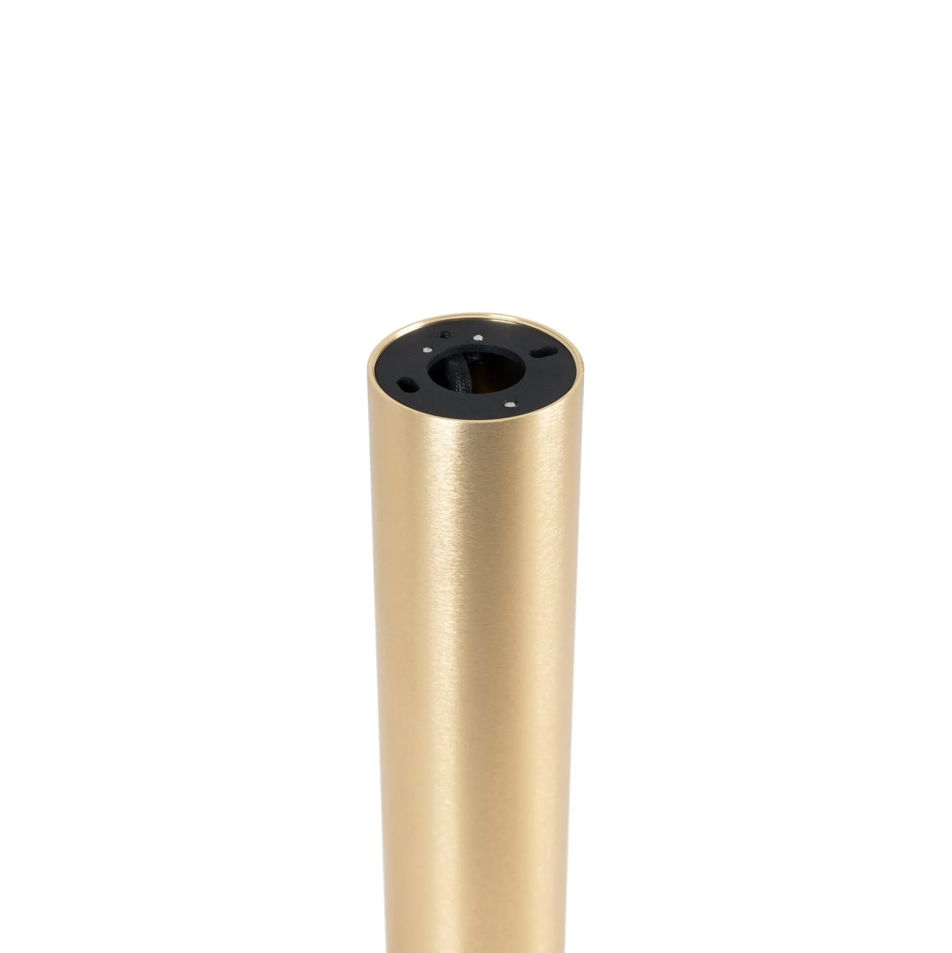 Aplique de techo aluminio "Sandy 30" - 30cm - GU10