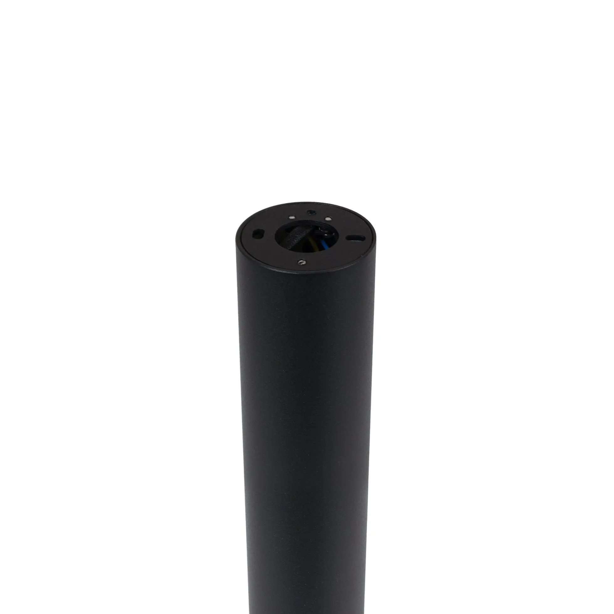 Aplique de techo aluminio "Sandy 30" - 30cm - GU10
