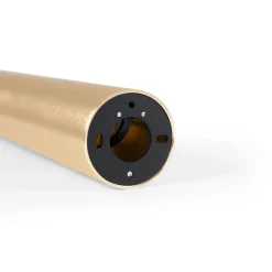 Aplique de techo aluminio