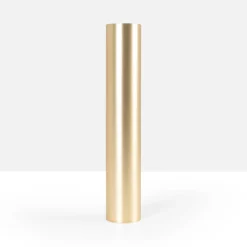 Aplique de techo aluminio