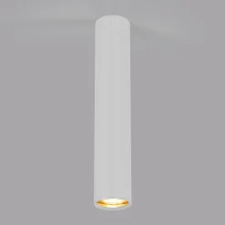 Aplique de techo aluminio