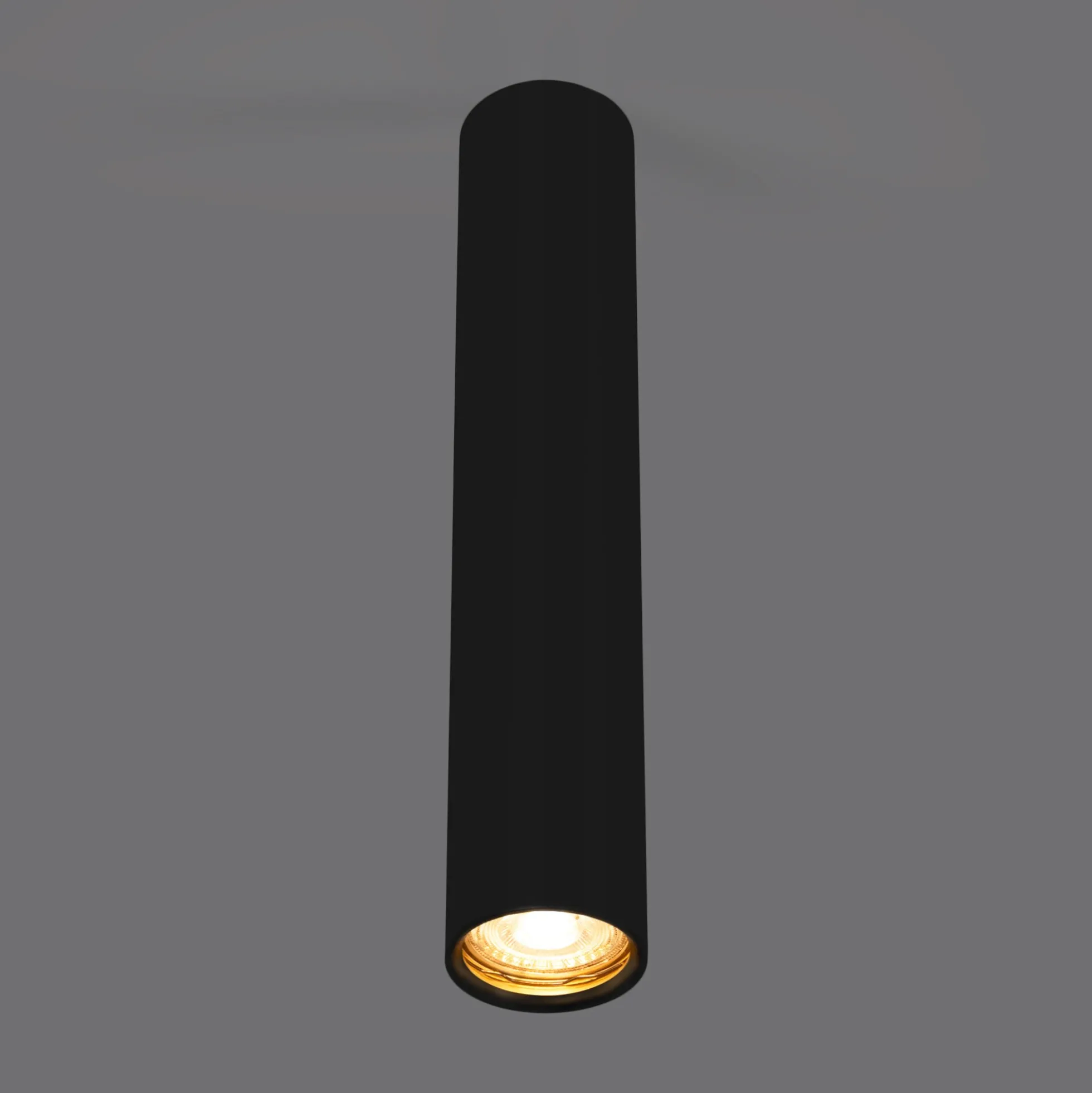 Aplique de techo aluminio "Sandy 30" - 30cm - GU10