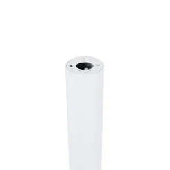 Aplique de techo aluminio