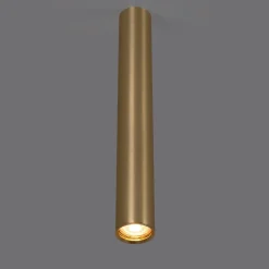 Aplique de techo aluminio