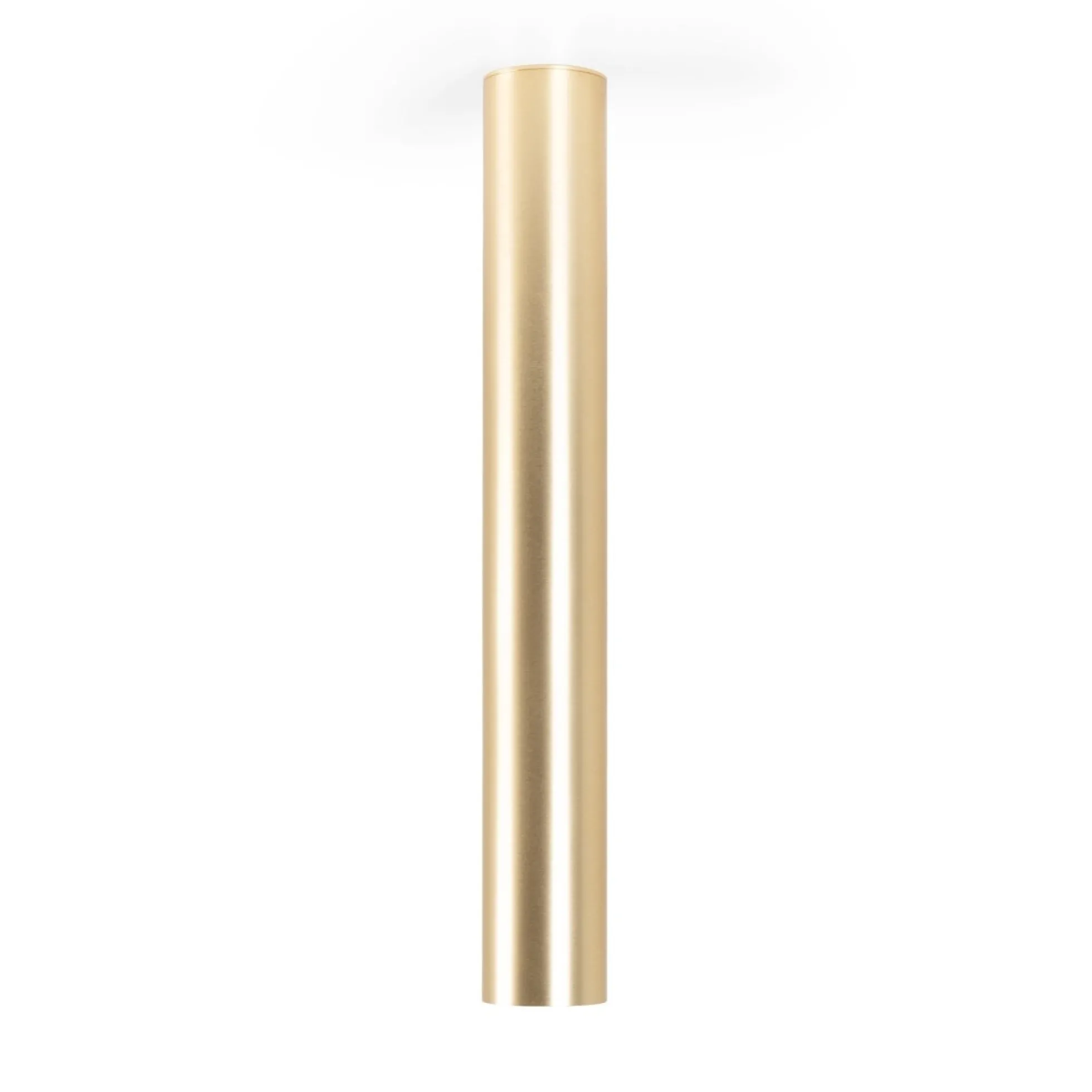 Aplique de techo aluminio "Sandy 40" - 40cm - GU10