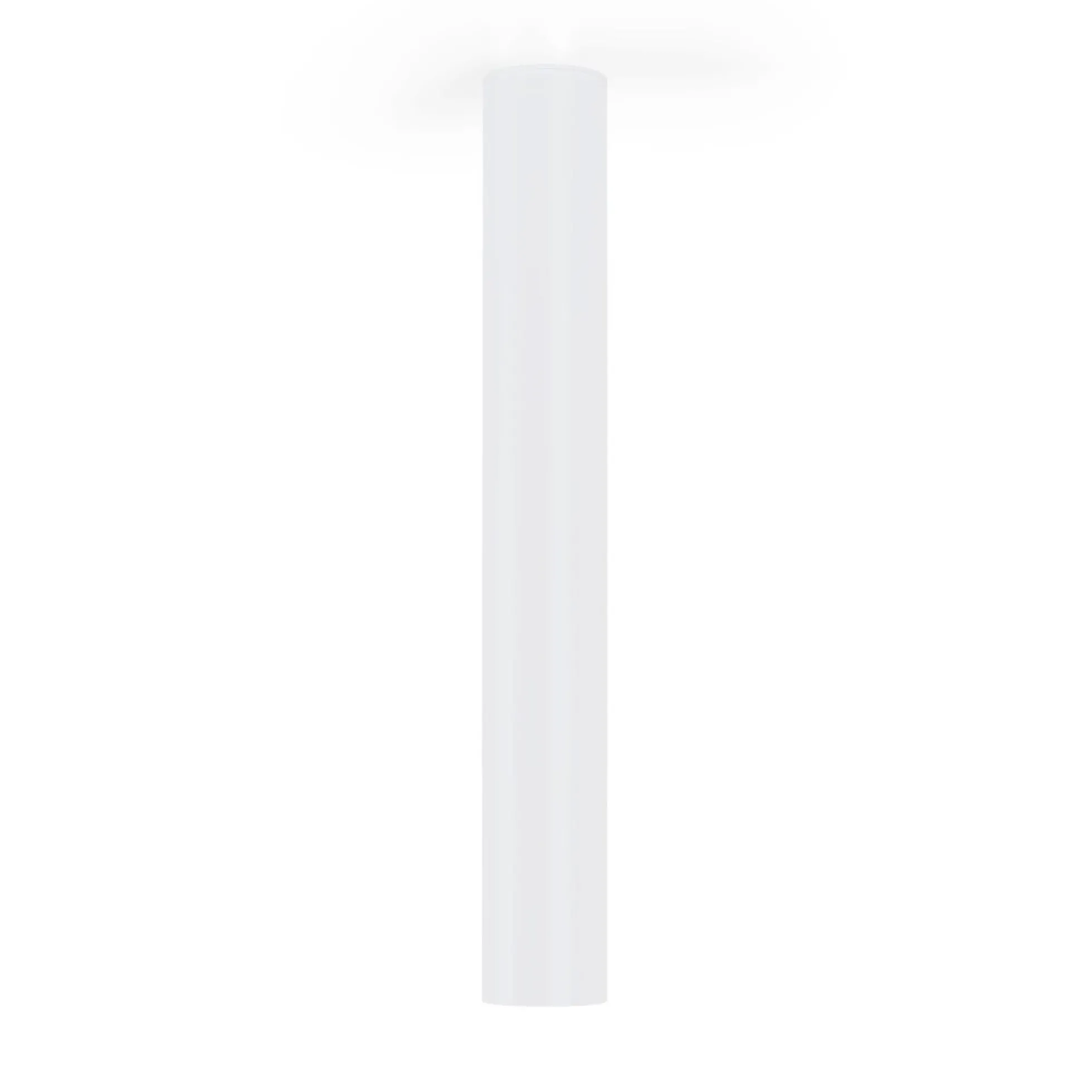 Aplique de techo aluminio "Sandy 40" - 40cm - GU10