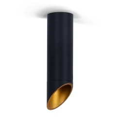 Aplique de techo aluminio