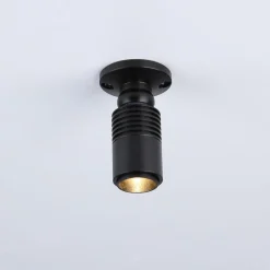 Aplique de techo con zoom - Orientable - 2700K - 3W