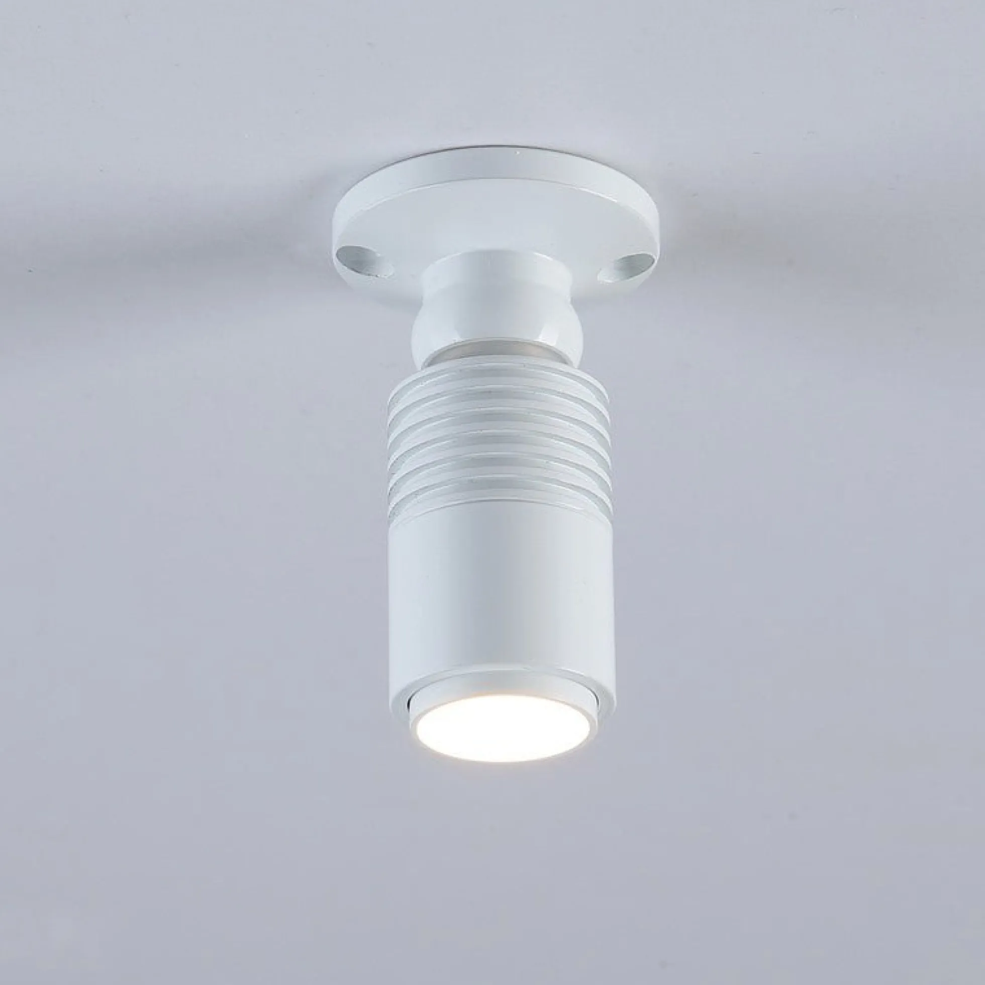 Aplique de techo con zoom - Orientable - 2700K - 3W