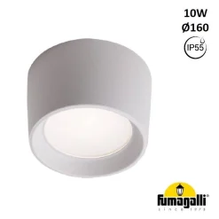 Aplique de techo exterior CCT