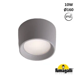 Aplique de techo exterior CCT