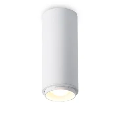 Aplique de techo LED 8W - Ángulo lumínico ajustable - 2800K