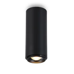 Aplique de techo LED 8W - Ángulo lumínico ajustable - 2800K
